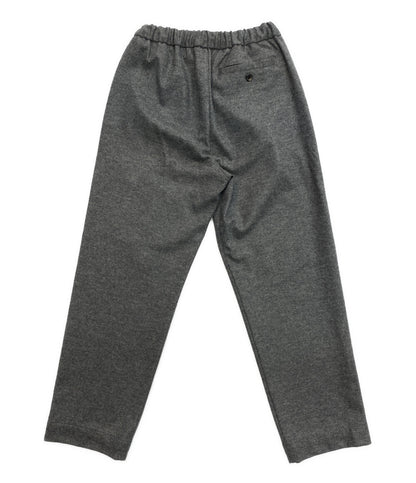 CABaN ウールパンツ グレー 2021AW メンズ SIZE M キャバン