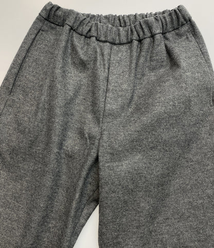 CABaN ウールパンツ グレー 2021AW メンズ SIZE M キャバン