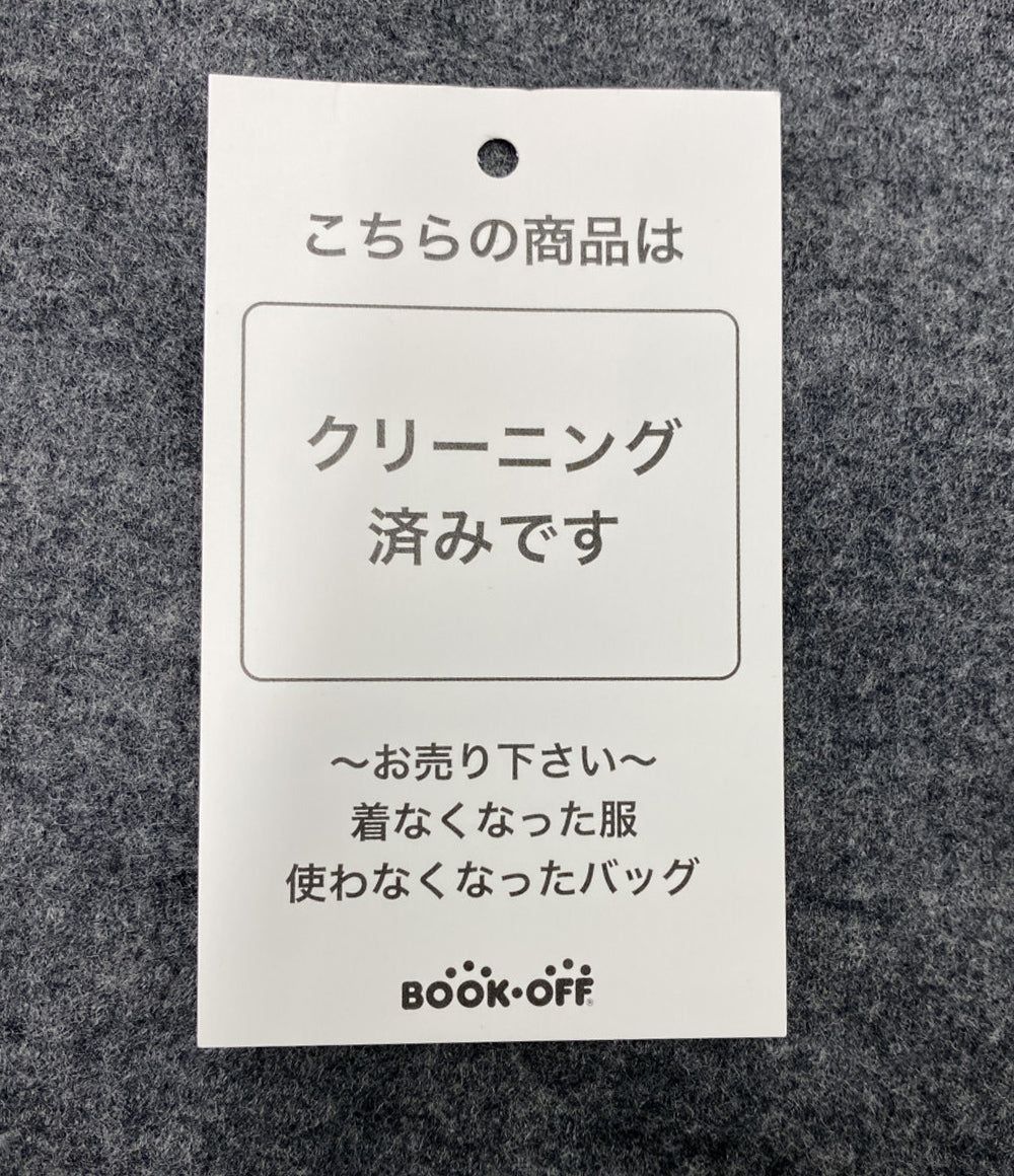 CABaN ウールパンツ グレー 2021AW メンズ SIZE M キャバン