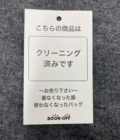 CABaN ウールパンツ グレー 2021AW メンズ SIZE M キャバン