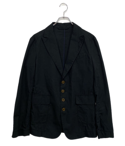 VIVIENNE WESTWOOD テーラードジャケット ジャケット ブラック メンズ SIZE 46 ヴィヴィアンウエストウッド