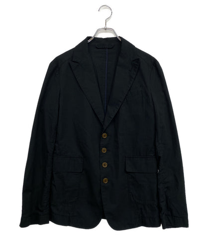 VIVIENNE WESTWOOD テーラードジャケット ジャケット ブラック メンズ SIZE 46 ヴィヴィアンウエストウッド