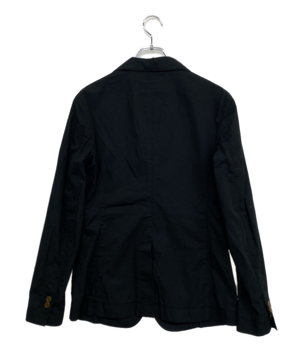 VIVIENNE WESTWOOD テーラードジャケット ジャケット ブラック メンズ SIZE 46 ヴィヴィアンウエストウッド