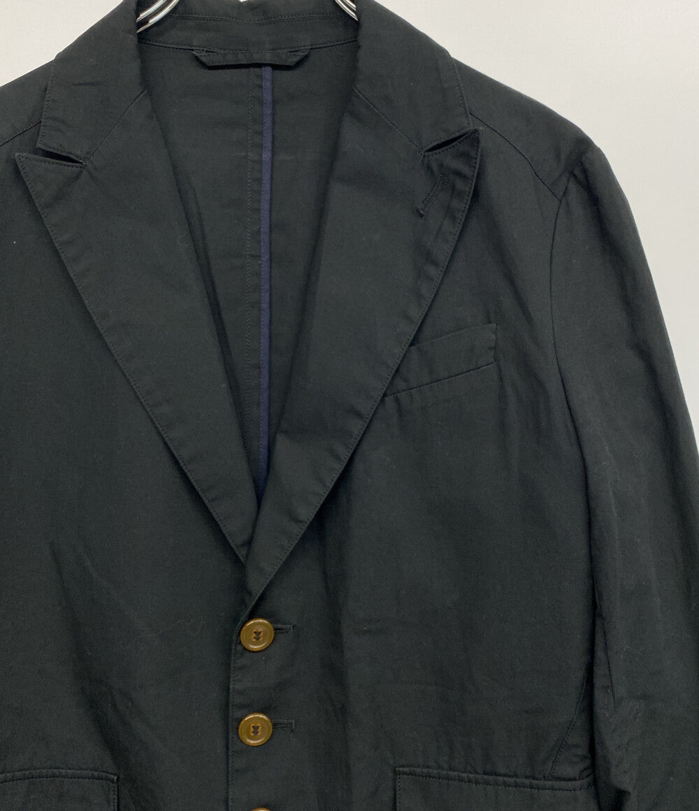 VIVIENNE WESTWOOD テーラードジャケット ジャケット ブラック メンズ