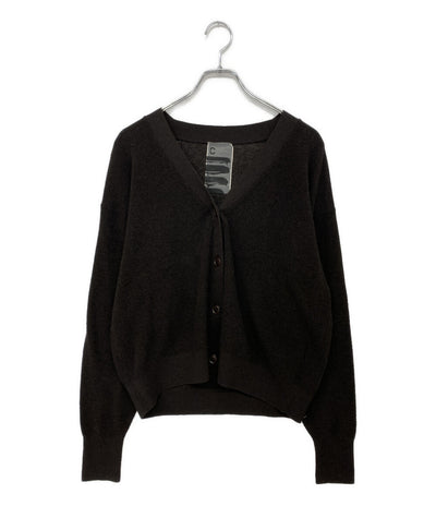 YLEVE バイカラーニット 168-4260036 レディース SIZE F イレーヴ