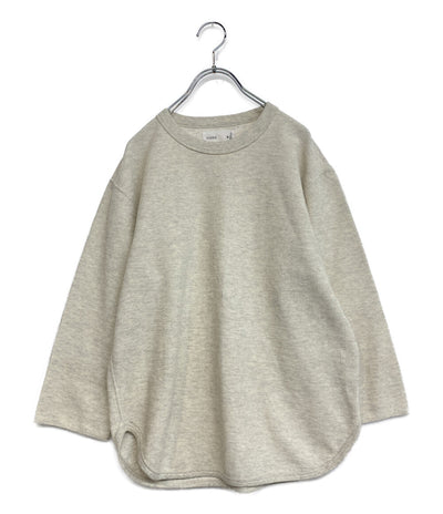 conte blurhms ROOTSTOCK コンテ ブラームス ルーツストック カットソー 25SCNT02 レディース SIZE -