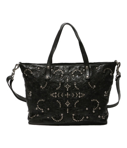 CAMPOMAGGI トートバッグ C000290ND レディース カンポマッジ