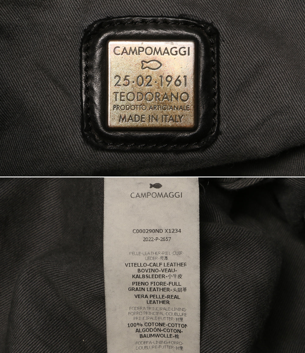 CAMPOMAGGI トートバッグ C000290ND レディース カンポマッジ