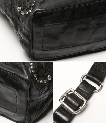 CAMPOMAGGI トートバッグ C000290ND レディース カンポマッジ