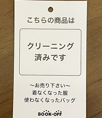 BRUNELLO CUCINELLI 長袖スウェードシャツ メンズ SIZE S ブルネロクチネリ