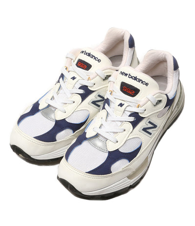 new balance スニーカー M992 EC メンズ SIZE 25.5cm ニューバランス