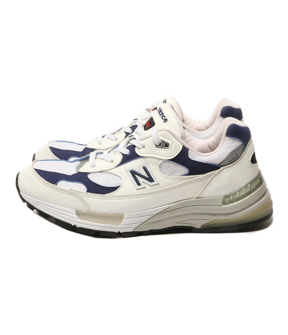 new balance スニーカー M992 EC メンズ SIZE 25.5cm ニューバランス