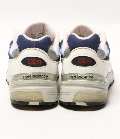 new balance スニーカー M992 EC メンズ SIZE 25.5cm ニューバランス