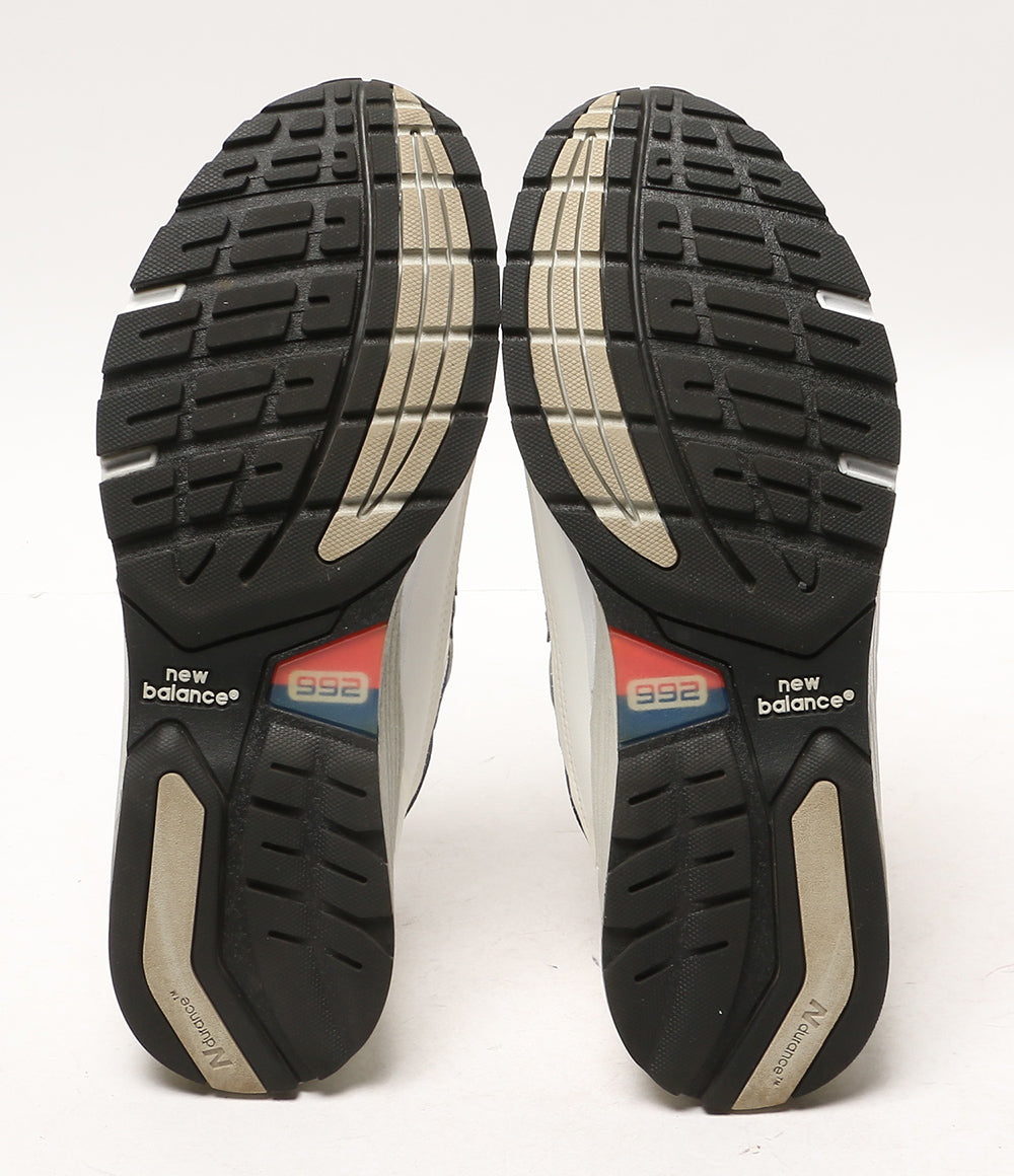 new balance スニーカー M992 EC メンズ SIZE 25.5cm ニューバランス