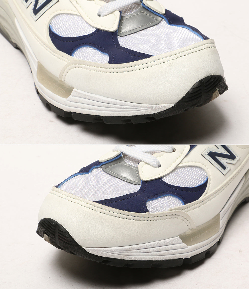 new balance スニーカー M992 EC メンズ SIZE 25.5cm ニューバランス
