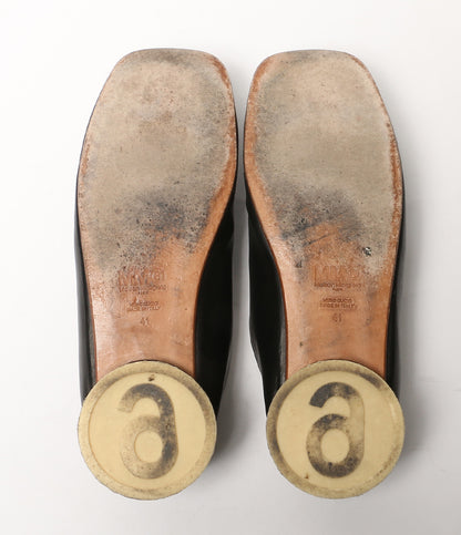 MM6 Maison Margiela モカシンシューズ S59WR0085 メンズ SIZE 41 エムエムシックス
