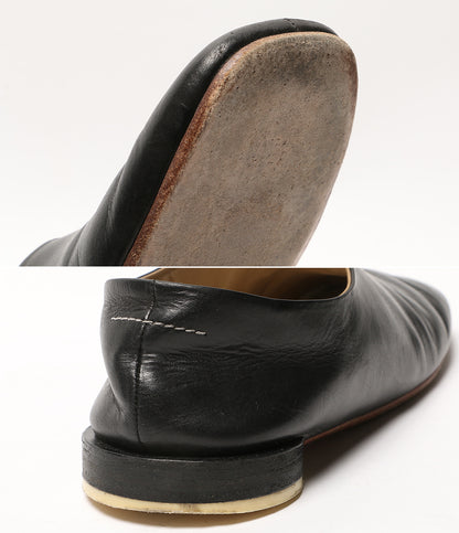 MM6 Maison Margiela モカシンシューズ S59WR0085 メンズ SIZE 41 エムエムシックス