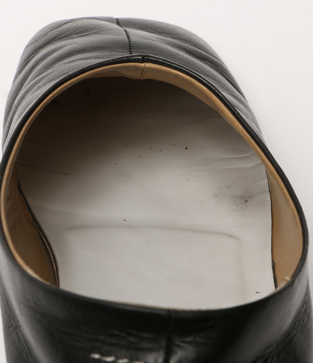 MM6 Maison Margiela モカシンシューズ S59WR0085 メンズ SIZE 41 エムエムシックス