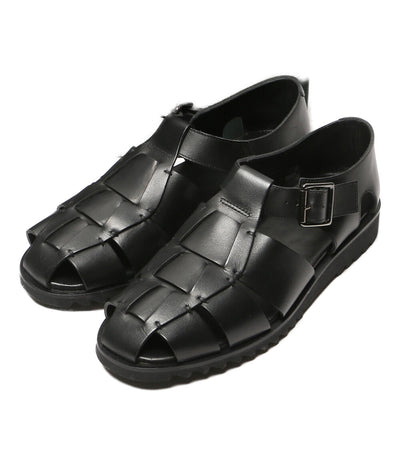 PARABOOT サンダル pacific sport メンズ SIZE 41 パラブーツ