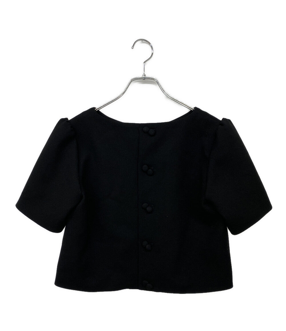 美品 Pachman パハマン ブラウス レディース SIZE 38