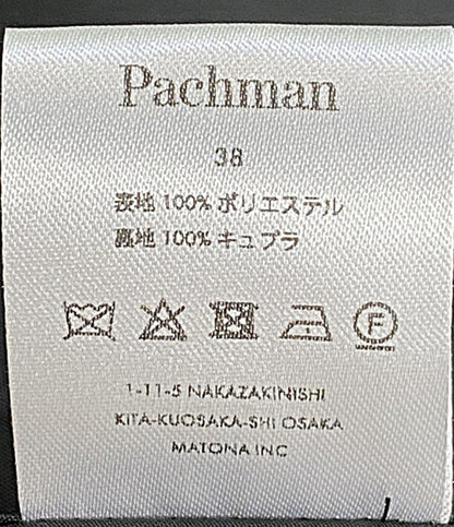 美品 Pachman パハマン ブラウス レディース SIZE 38