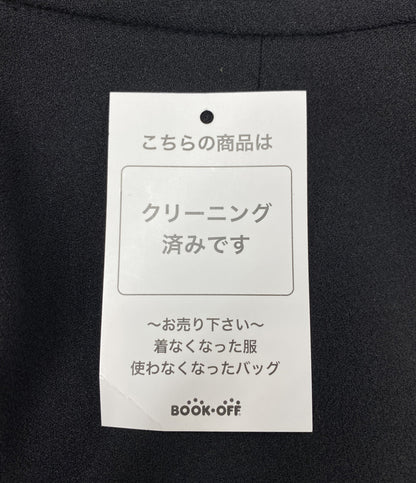 Pachman パハマン　リボンパンツ ブラック レディース SIZE 38