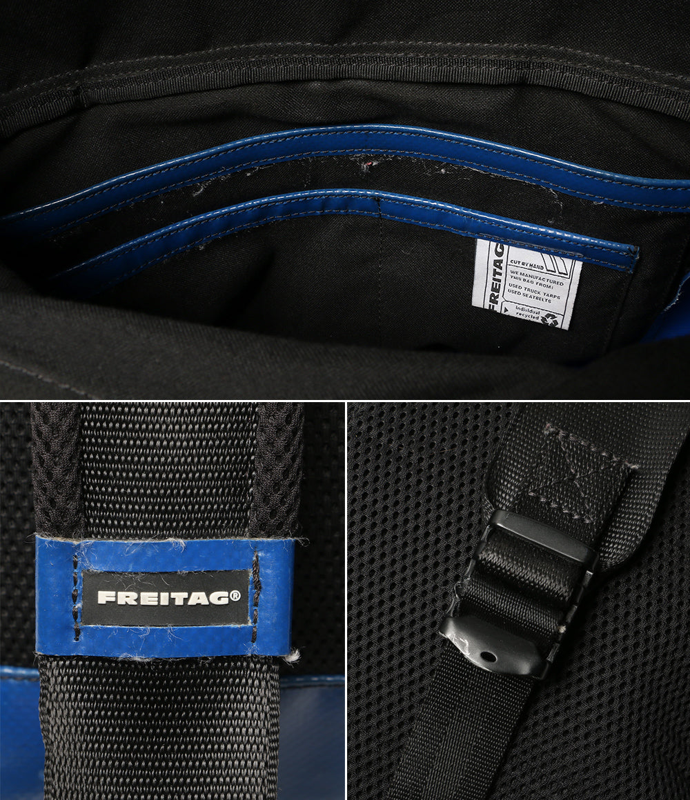 FREITAG ショルダーバッグ メッセンジャー メンズ フライターグ