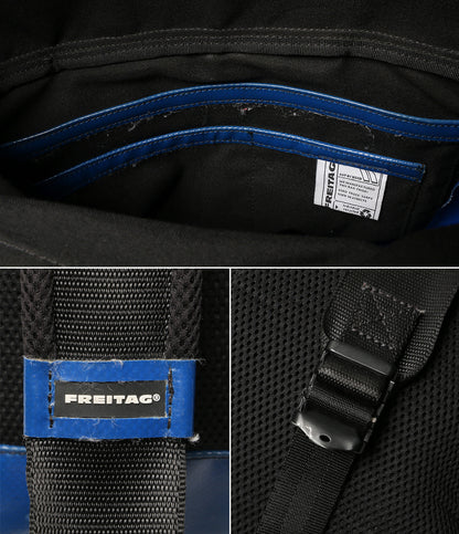 FREITAG ショルダーバッグ メッセンジャー メンズ フライターグ