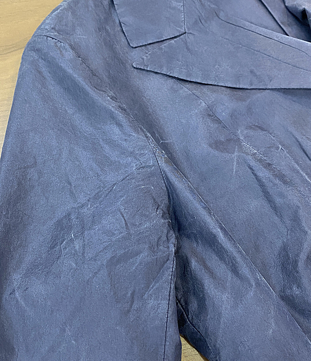 Christian Dior シルクタフタWBジャケット 7H21200A1611 レディース SIZE 42 クリスチャンディオール