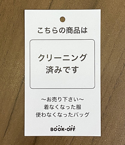 Christian Dior シルクタフタWBジャケット 7H21200A1611 レディース SIZE 42 クリスチャンディオール