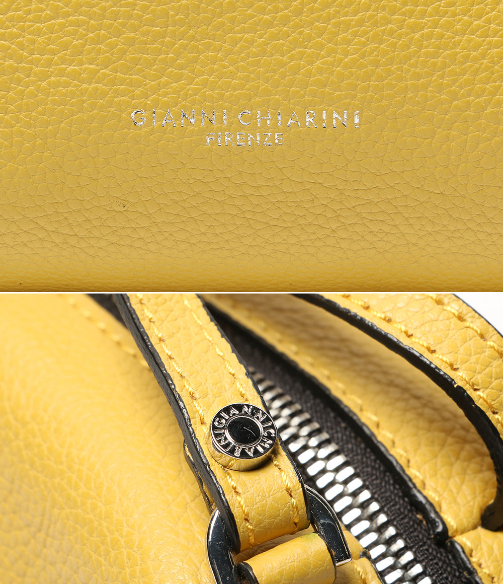GIANNI CHIARINI ショルダーバッグ アリファS レディース ジャンニ