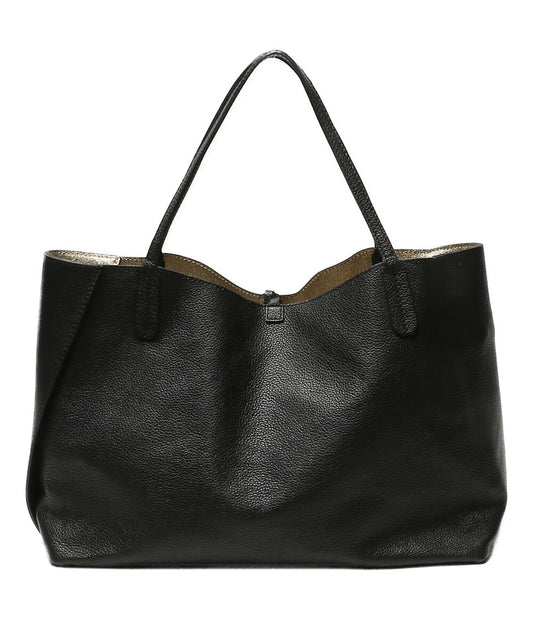 GIANNI CHIARINI トートバッグ レザートート ブラック レディース ジャンニキアリーニ