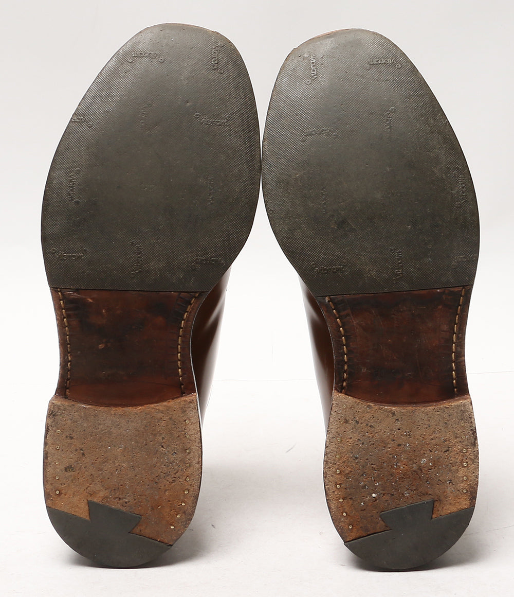 Church’s ドレスシューズ シューアップ ブラウン メンズ SIZE 70 チャーチ