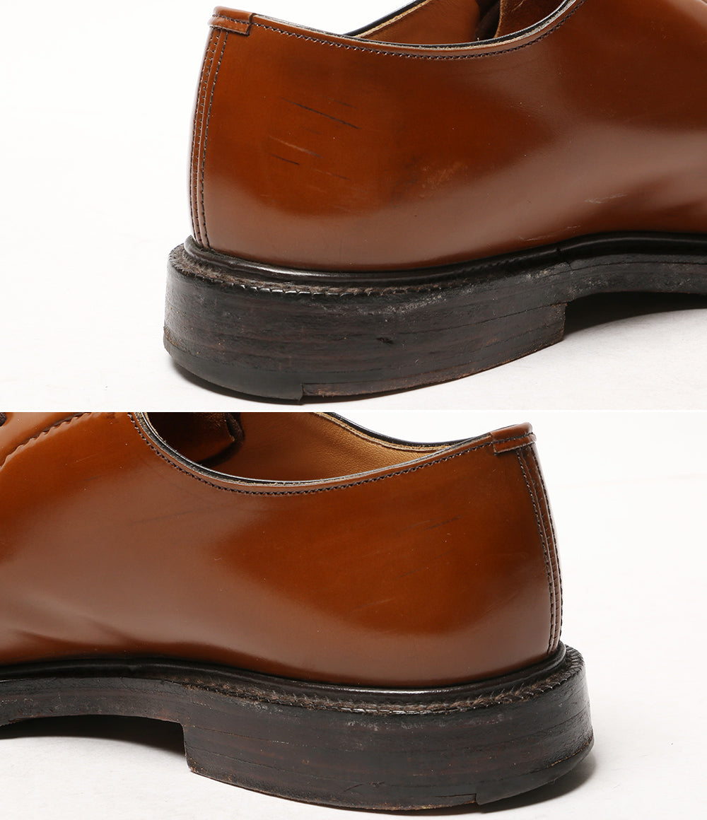 Church’s ドレスシューズ シューアップ ブラウン メンズ SIZE 70 チャーチ
