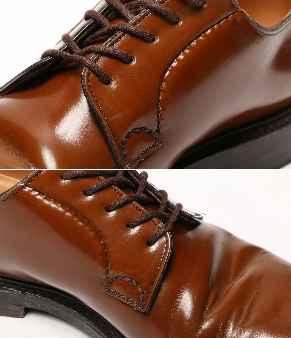 Church’s ドレスシューズ シューアップ ブラウン メンズ SIZE 70 チャーチ