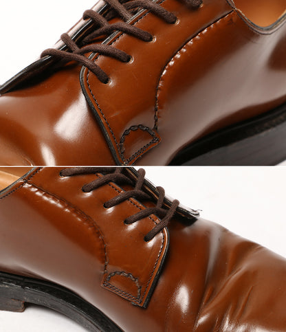 Church’s ドレスシューズ シューアップ ブラウン メンズ SIZE 70 チャーチ