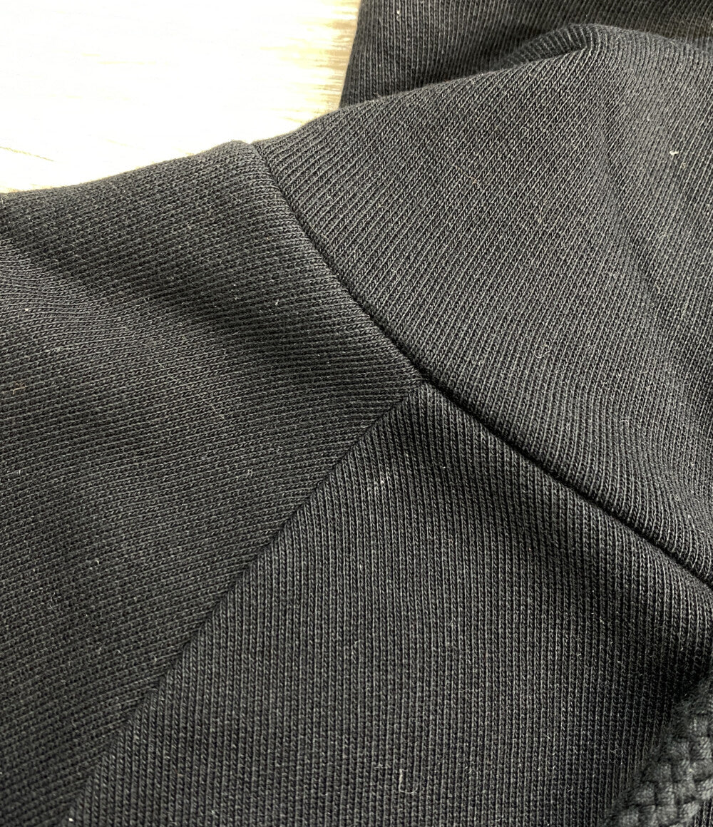 LOEWE パーカー S359Y22X18 クロップドフーディ レディース SIZE S ロエベ