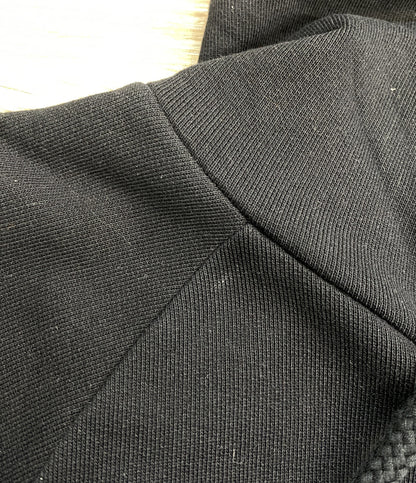 LOEWE パーカー S359Y22X18 クロップドフーディ レディース SIZE S ロエベ