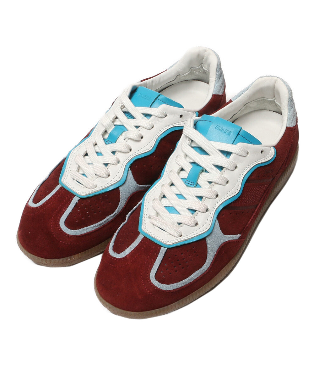 ALOHAS アロハ スニーカー レディース SIZE 25.7cm