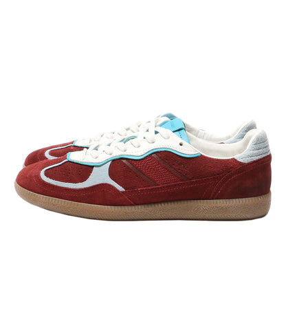 ALOHAS アロハ スニーカー レディース SIZE 25.7cm