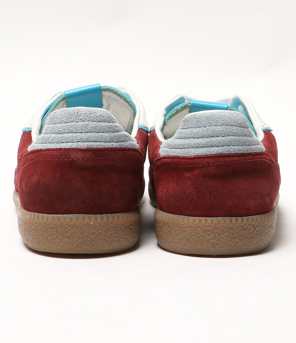 ALOHAS アロハ スニーカー レディース SIZE 25.7cm