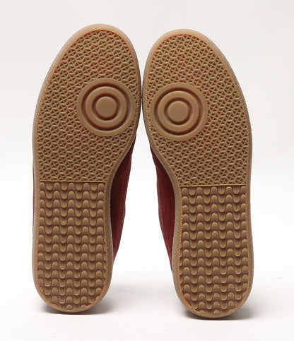 ALOHAS アロハ スニーカー レディース SIZE 25.7cm
