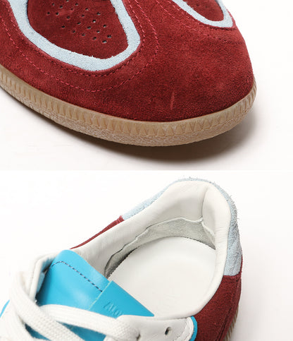 ALOHAS アロハ スニーカー レディース SIZE 25.7cm