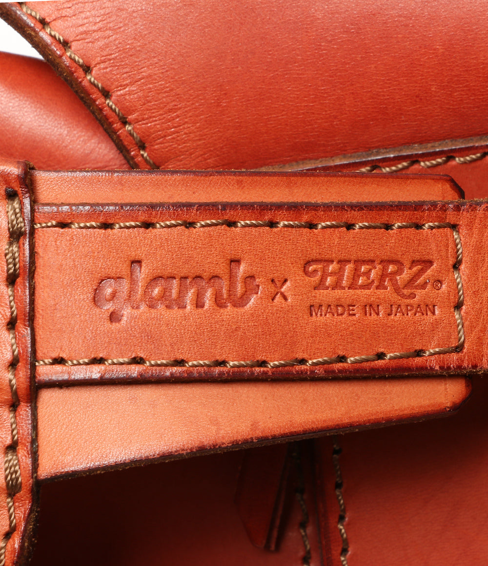 HERZ ボディバッグ glambコラボ メンズ ヘルツ – Rehello by BOOKOFF