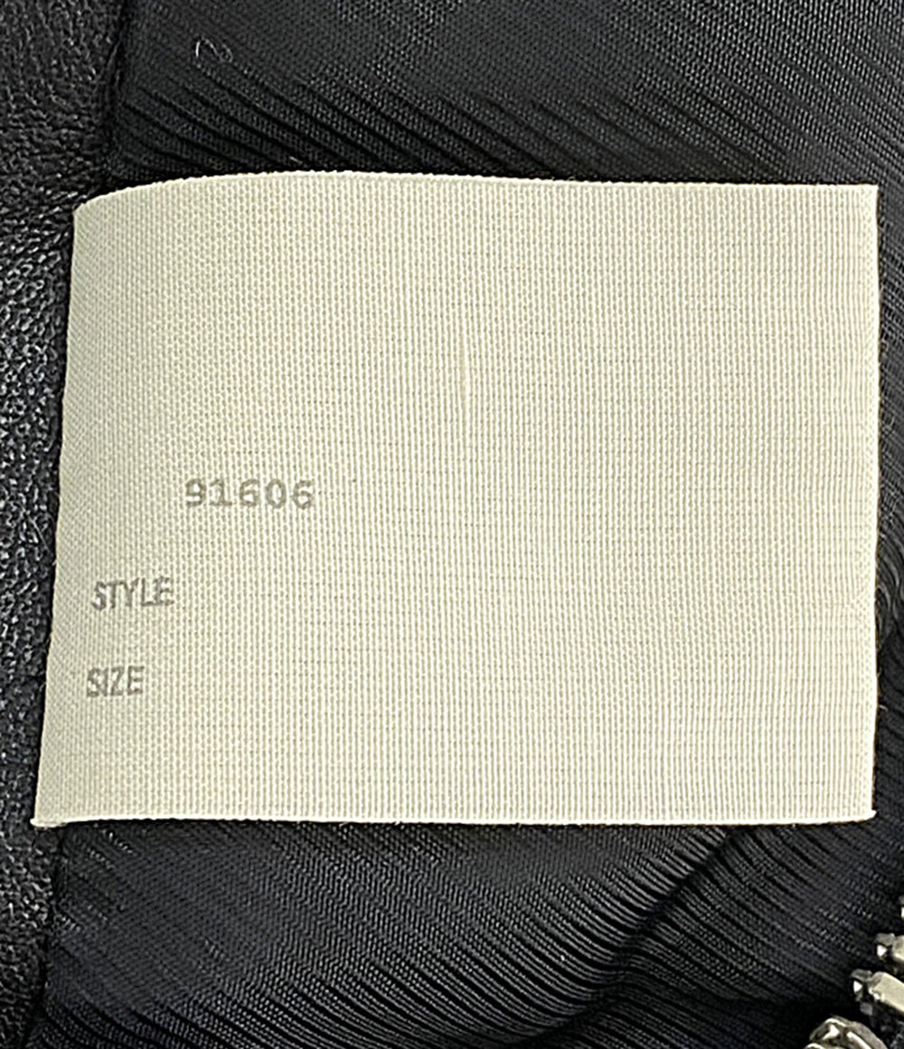 N.Hoolywood ライダースジャケット ルシファー期 11SS 911-LT01 メンズ SIZE 36 エヌハリウッド