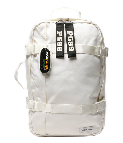 美品 PEARLY GATES ボストンバッグ PG89 メンズ パーリーゲイツ