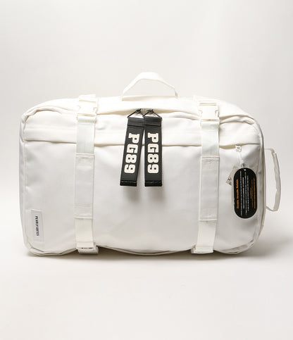 美品 PEARLY GATES ボストンバッグ PG89 メンズ パーリーゲイツ