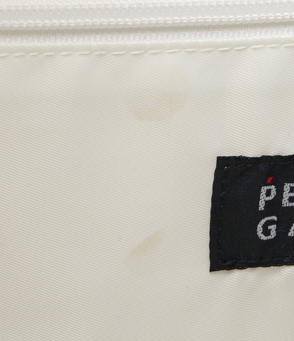 美品 PEARLY GATES ボストンバッグ PG89 メンズ パーリーゲイツ
