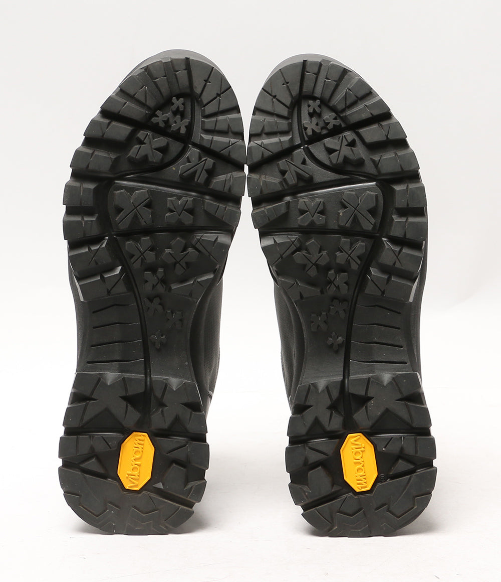 OAO オーエーオー トレッキングブーツ Vogel 24A-1A14AR1-70N メンズ SIZE 28