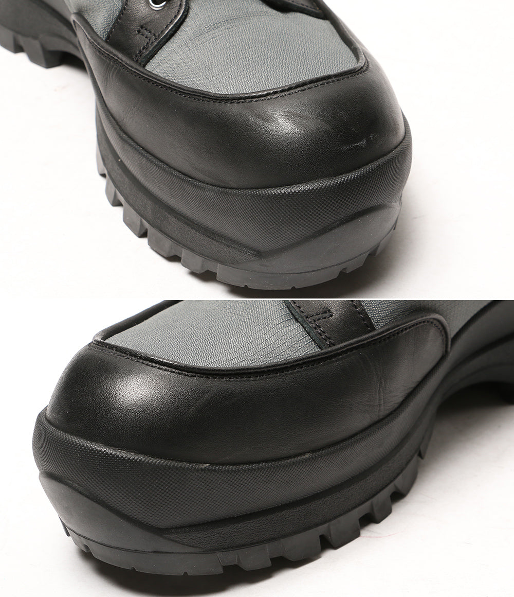 OAO オーエーオー トレッキングブーツ Vogel 24A-1A14AR1-70N メンズ SIZE 28